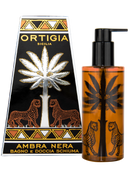 AMBRA NERA Body Wash