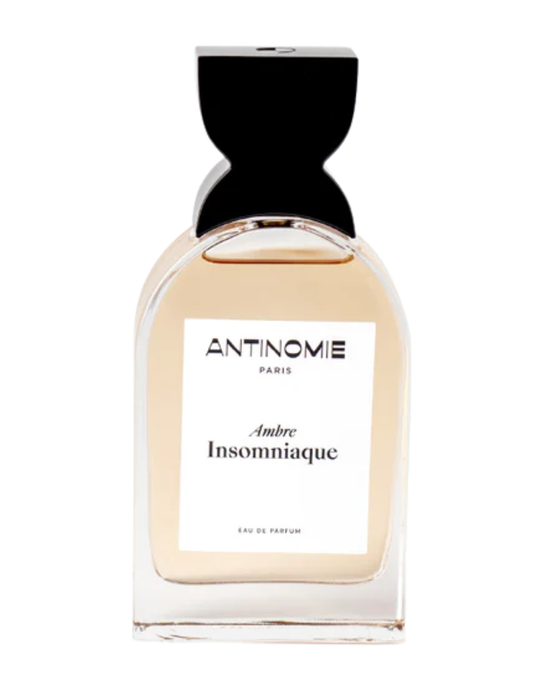 AMBRE INSOMNIAQUE Eau de Parfum
