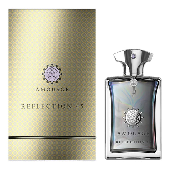 REFLECTION 45 MAN Extrait de Parfum