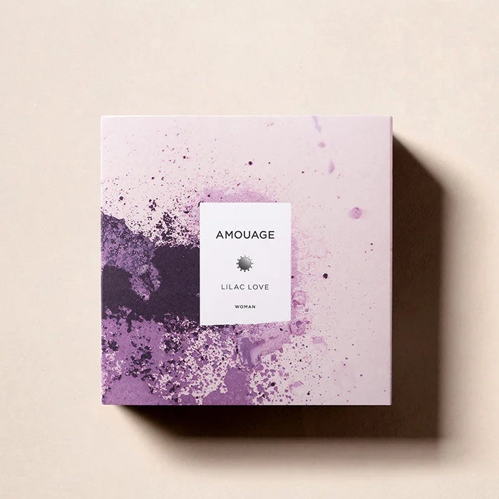 LILAC LOVE Eau de Parfum 100ml image1