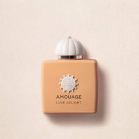 LOVE DELIGHT Eau de Parfum 100ml image1