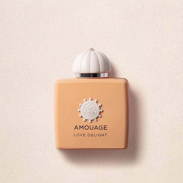 LOVE DELIGHT Eau de Parfum 100ml image1