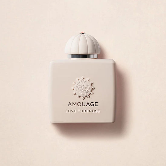 LOVE TUBEROSE Eau de Parfum