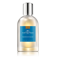 AMOUR DE CACAO Eau de Toilette