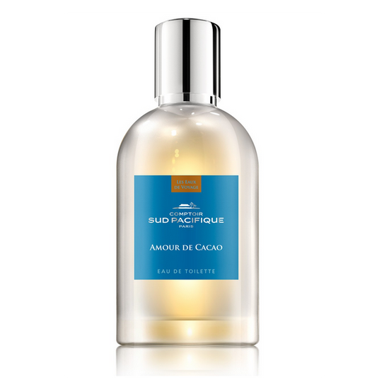 AMOUR DE CACAO Eau de Toilette