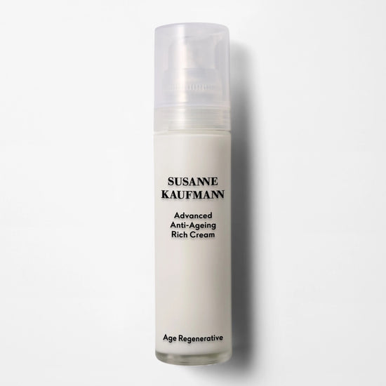 ADVANCED ANTI-AGEING RICH CREAM