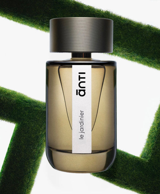 LE JARDINIER Eau de Parfum