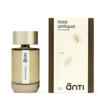 ROSA ANTIQUA Eau de Parfum image1