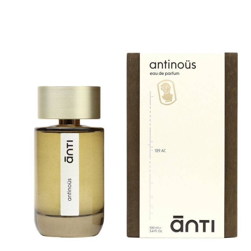 ANTINOUS Eau de Parfum image1