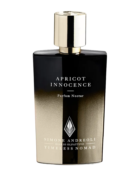 APRICOT INNOCENCE  Parfum Nectar