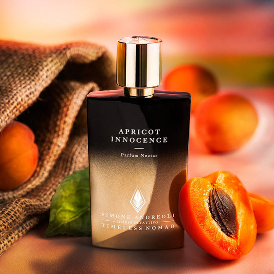 APRICOT INNOCENCE  Parfum Nectar