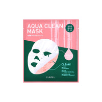 AQUA CLEAN MASK Maschera Esfoliante