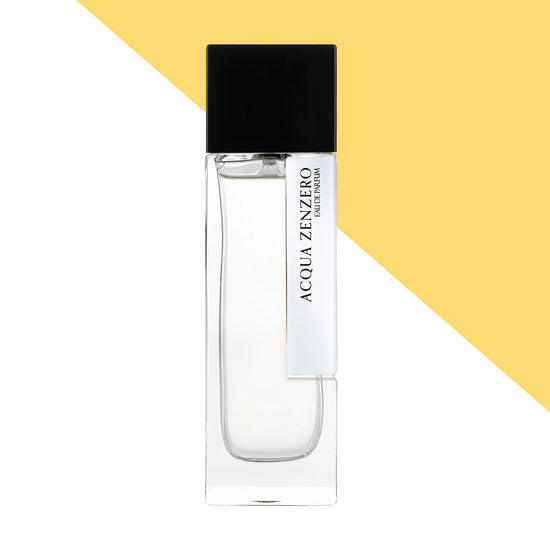 AQUA ZENZERO Eau de Parfum