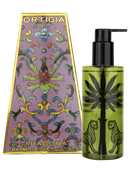 ARAGONA Body Wash