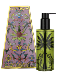 ARAGONA Body Wash