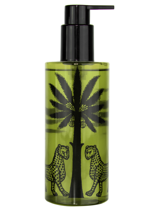 ARAGONA Body Wash