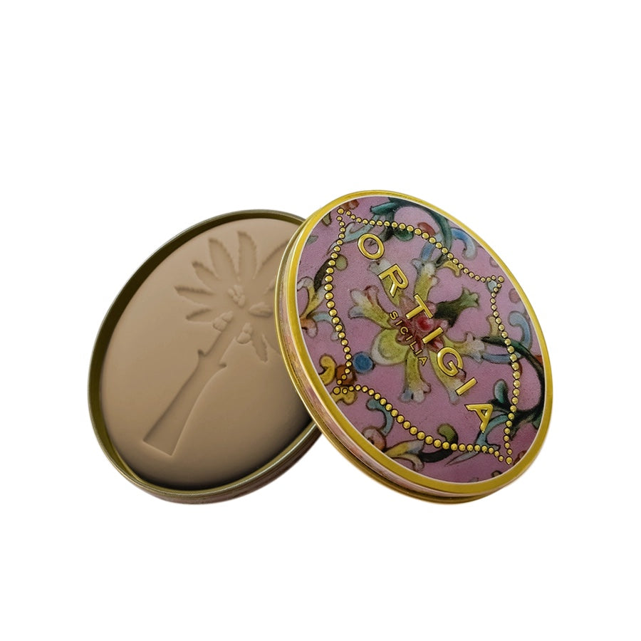 ARAGONA Sapone in latta 25gr