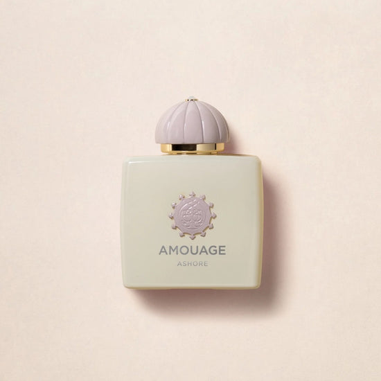 ASHORE Eau de Parfum