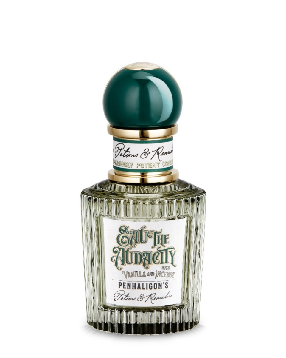 EAU THE AUDACITY Eau de Parfum
