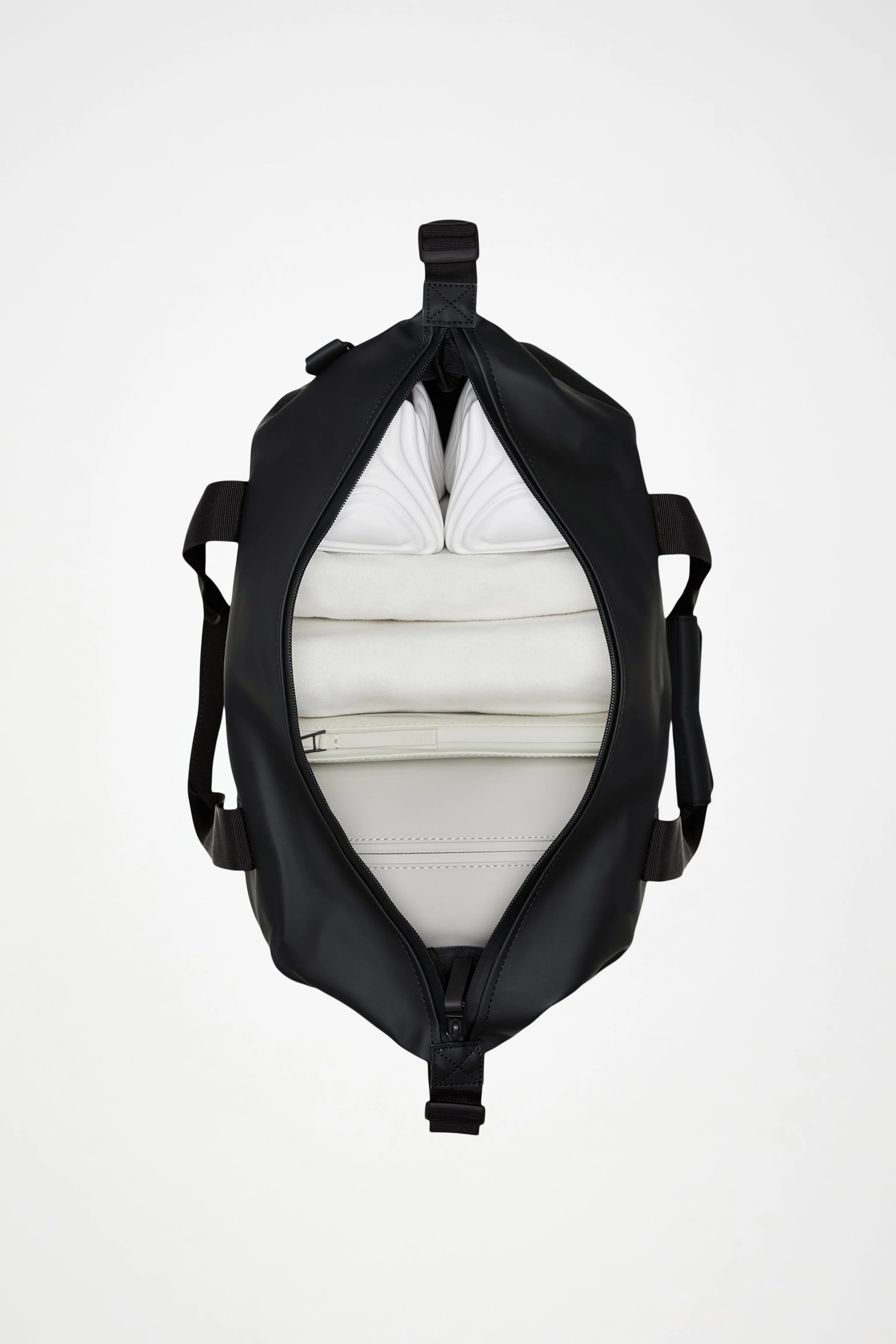 HILO WEEKEND BAG Small - Green