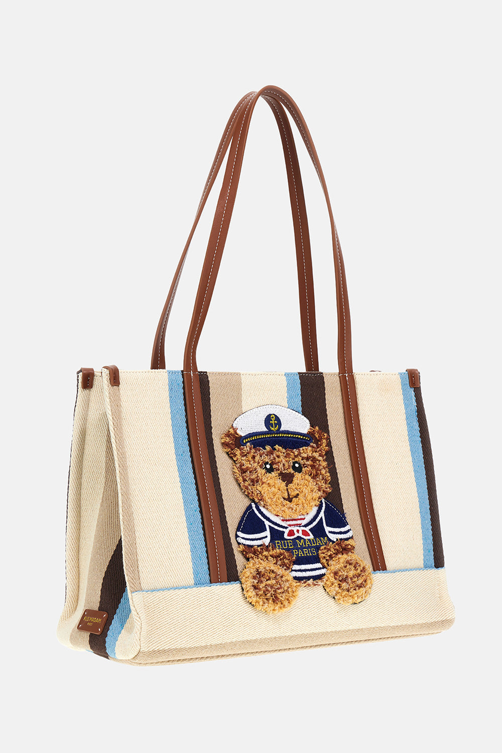 MARVIN SHOPPING SUMMER Bicolor