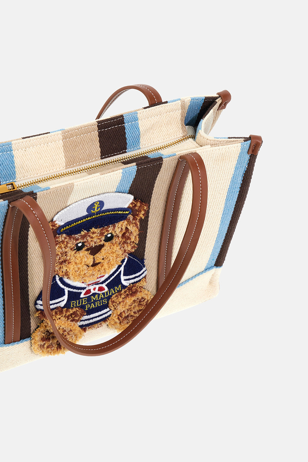MARVIN SHOPPING SUMMER Bicolor
