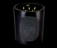 BAIES Candela Profumata 1,5Kg image1