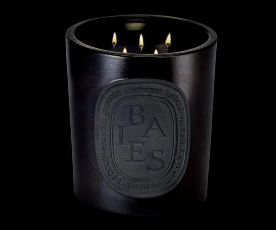 BAIES Candela Profumata