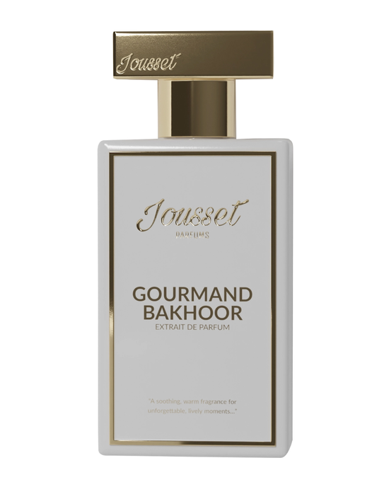 GOURMAND BAKHOOR Extrait de Parfum 50 ml