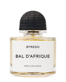 BAL D'AFRIQUE Absolu de Parfum