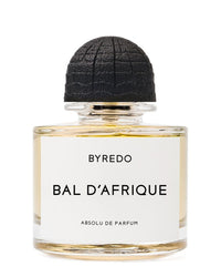 BAL D'AFRIQUE Absolu de Parfum