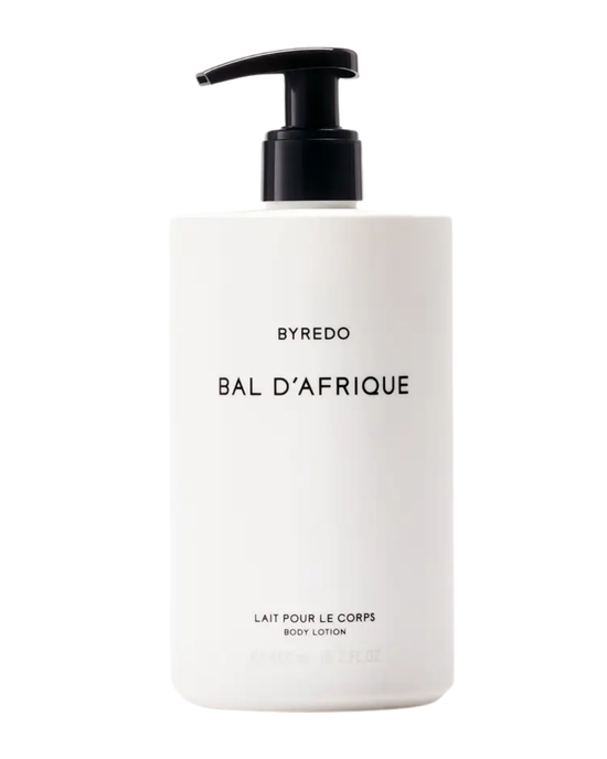 BAL D'AFRIQUE Body Lotion