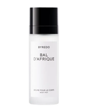 BAL D'AFRIQUE Body Mist