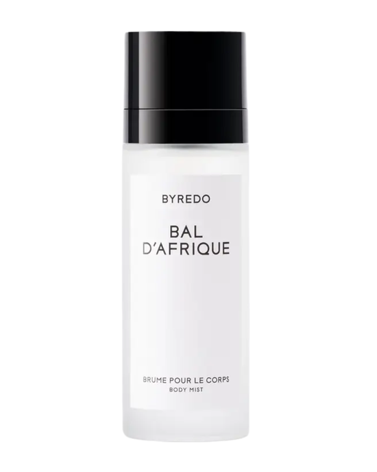 BAL D'AFRIQUE Body Mist