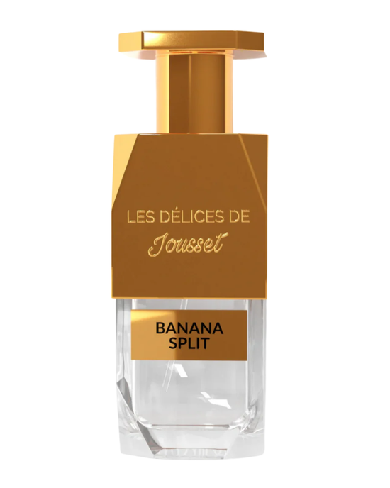 BANANA SPLIT Extrait de Parfum