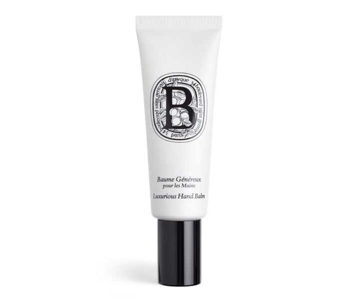 BALSAMO NUTRIENTE MANI