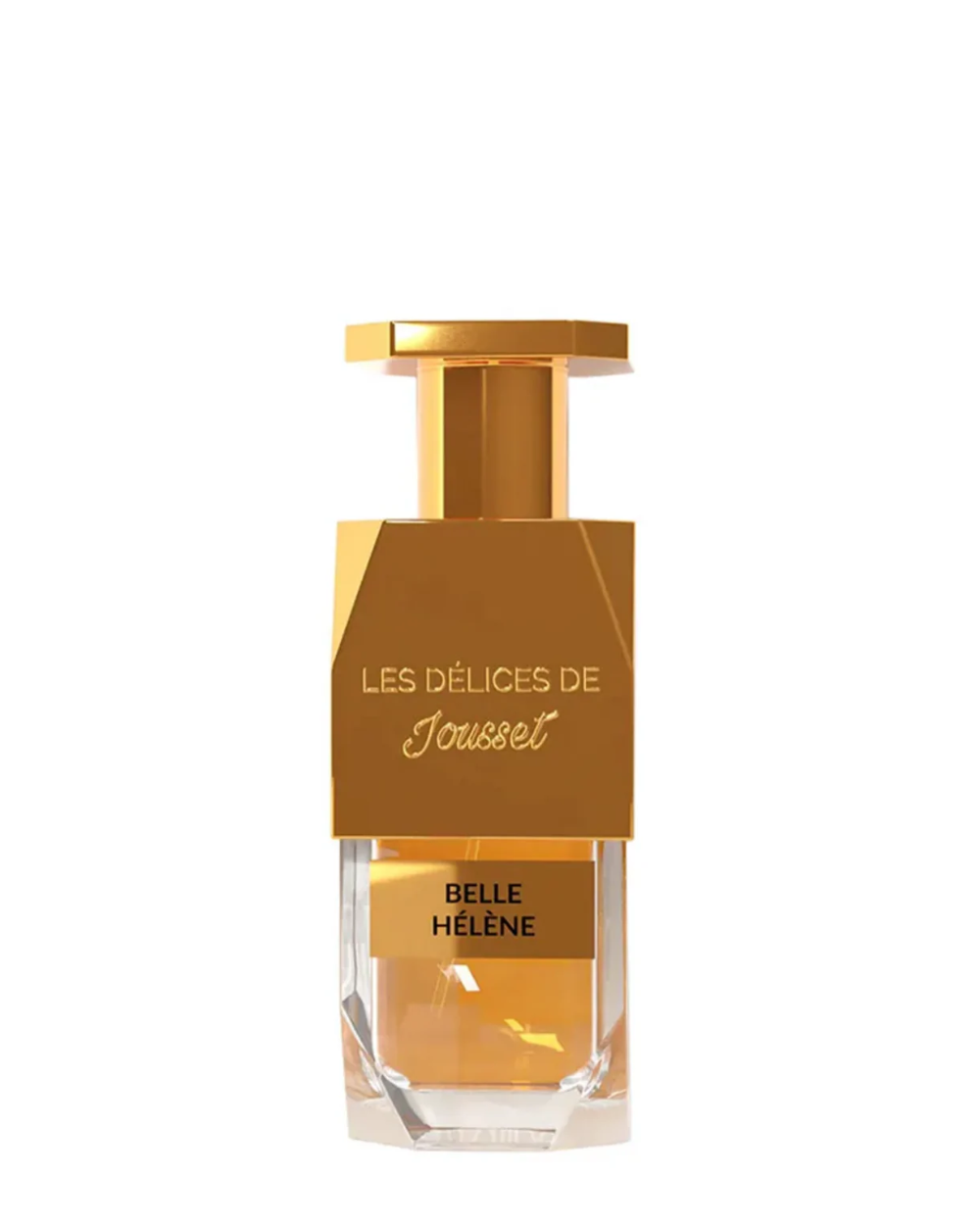 BELLE HÉLÈNE Extrait de Parfum