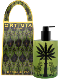 BERGAMOTTO Hand Soap