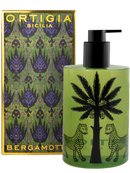 BERGAMOTTO Shower Gel