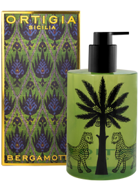 BERGAMOTTO Shower Gel