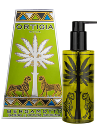 BERGAMOTTO Shower Gel
