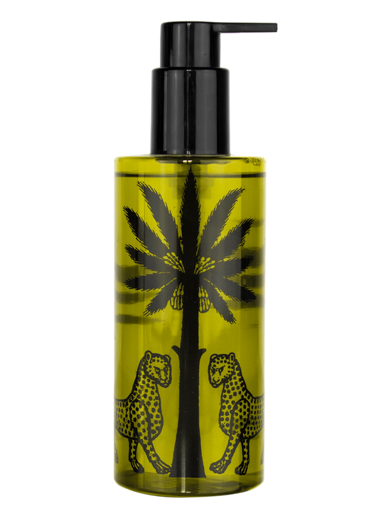 BERGAMOTTO Shower Gel