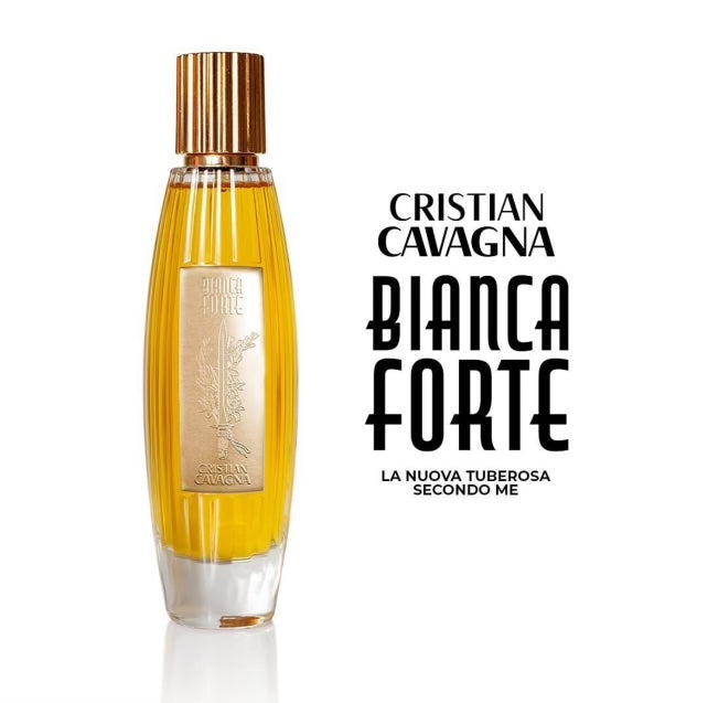 BIANCA FORTE Extrait de Parfum image1