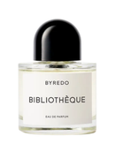 BIBLIOTHÈQUE Eau De Parfum