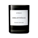 BIBLIOTHÈQUE Candela