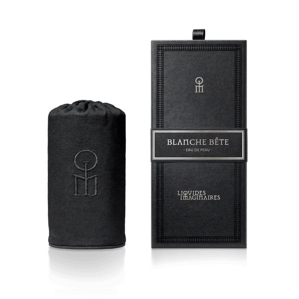 BLANCHE BETE Eau de Parfum-100 ml image2