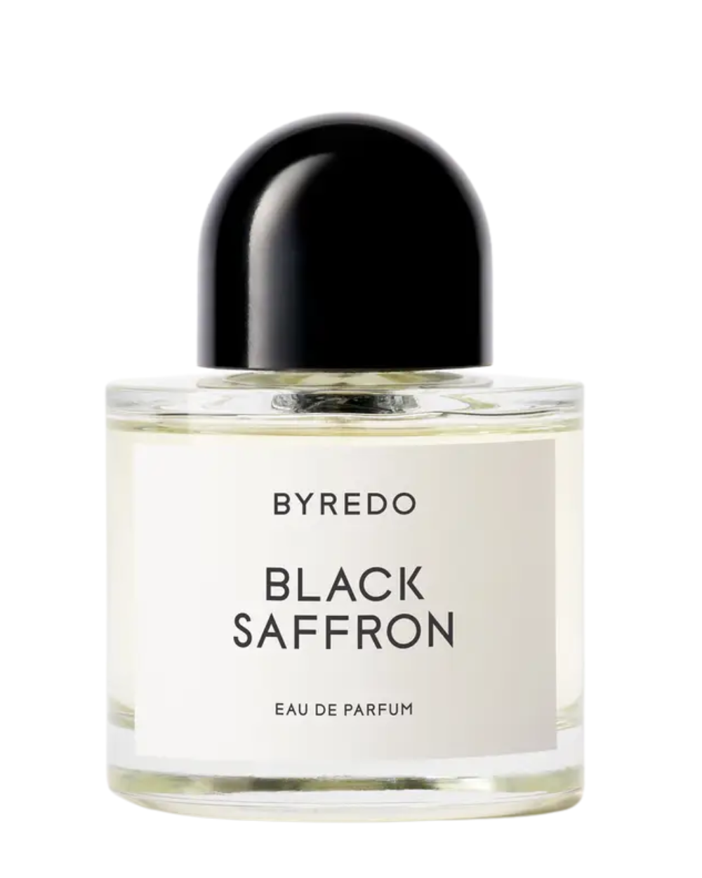 BLACK SAFFRON Eau De Parfum