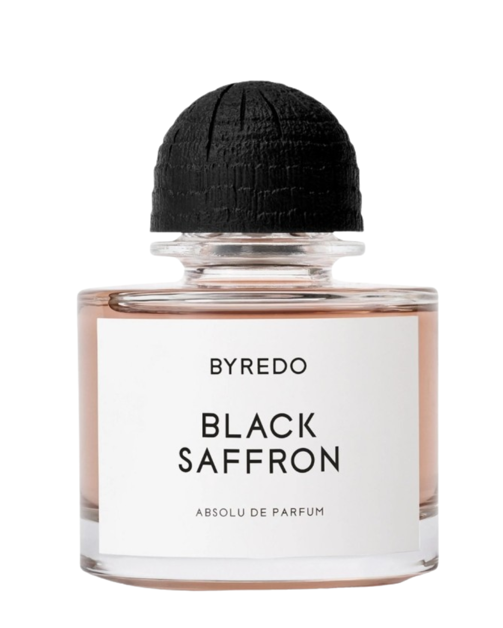 BLACK SAFFRON Absolu de Parfum