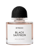 BLACK SAFFRON Absolu de Parfum
