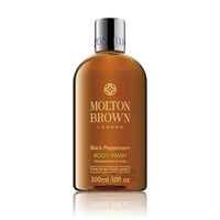 RE-CHARGE BLACK PEPPERCORN Body Wash